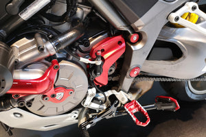 CNC Racing Clutch Slave Cylinder 29mm For Ducati Monster 1200 937 Supersport 950
