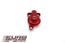 Load image into Gallery viewer, CNC Racing Clutch Slave Cylinder 29mm 3 Colors For Ducati Diavel XDiavel 2019-21