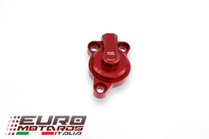 CNC Racing Clutch Slave Cylinder 29mm For Ducati Monster 1200 937 Supersport 950