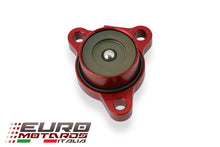Load image into Gallery viewer, CNC Racing Clutch Slave Cylinder 29mm Easy Pull For Ducati Panigale V2 955 20-21