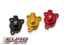 Load image into Gallery viewer, CNC Racing Clutch Slave Cylinder 29mm Easy Pull For Ducati Panigale V2 955 20-21