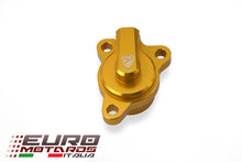 Load image into Gallery viewer, CNC Racing Clutch Slave Cylinder 29mm Easy Pull For Ducati Panigale V2 955 20-21