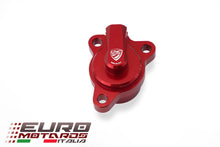 Load image into Gallery viewer, CNC Racing Clutch Slave Cylinder 29mm Easy Pull For Ducati Panigale V2 955 20-21