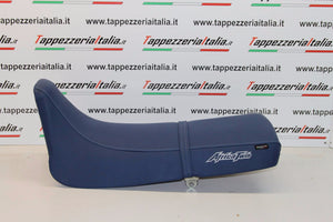 Honda Africa Twin 750 XRV Tappezzeria Italia Seat Cover Custom Made New