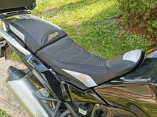 Load image into Gallery viewer, Honda Africa Twin Adventure Sports 1100 2020-2021 TPZ Comfort Seat Cover