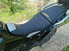 Load image into Gallery viewer, Honda Africa Twin Adventure Sports 1100 2020-2021 TPZ Comfort Seat Cover