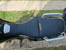 Load image into Gallery viewer, Honda Africa Twin Adventure Sports 1100 2020-2021 TPZ Comfort Seat Cover