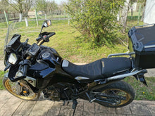 Load image into Gallery viewer, Honda Africa Twin Adventure Sports 1100 2020-2021 TPZ Comfort Seat Cover