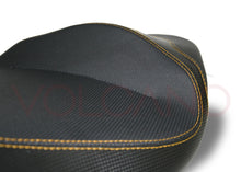 Load image into Gallery viewer, Aprilia Shiver SL 750 2007-2009 Volcano Non-Slip Seat Cover 5 Colors New Ap001