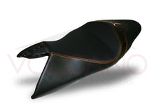 Load image into Gallery viewer, Aprilia Shiver SL 750 2007-2009 Volcano Non-Slip Seat Cover 5 Colors New Ap001