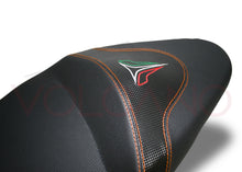 Load image into Gallery viewer, Aprilia Shiver SL 750 2007-2009 Volcano Non-Slip Seat Cover 5 Colors New Ap001