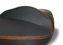 Load image into Gallery viewer, Aprilia Shiver SL 750 2007-2009 Volcano Non-Slip Seat Cover 5 Colors New Ap001