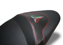 Load image into Gallery viewer, Aprilia Shiver SL 750 2007-2009 Volcano Non-Slip Seat Cover 5 Colors New Ap001