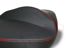 Load image into Gallery viewer, Aprilia Shiver SL 750 2007-2009 Volcano Non-Slip Seat Cover 5 Colors New Ap001