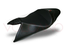 Load image into Gallery viewer, Aprilia Shiver SL 750 2007-2009 Volcano Non-Slip Seat Cover 5 Colors New Ap001
