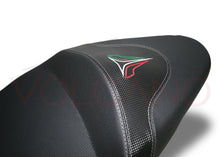 Load image into Gallery viewer, Aprilia Shiver SL 750 2007-2009 Volcano Non-Slip Seat Cover 5 Colors New Ap001