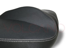 Load image into Gallery viewer, Aprilia Shiver SL 750 2007-2009 Volcano Non-Slip Seat Cover 5 Colors New Ap001
