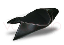 Load image into Gallery viewer, Aprilia Shiver SL 750 2007-2009 Volcano Non-Slip Seat Cover 5 Colors New Ap001