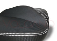 Load image into Gallery viewer, Aprilia Shiver SL 750 2007-2009 Volcano Non-Slip Seat Cover 5 Colors New Ap001