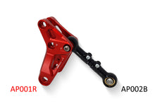 Load image into Gallery viewer, CNC Racing Rear Shock Rocker Arms Kit For Ducati Panigale 899 959 1199 1299 New