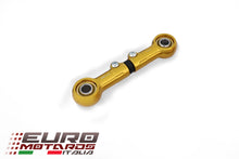 Load image into Gallery viewer, CNC Racing Rear Shock Adjustable Rod For Ducati Panigale 899 959 1199 1299 New