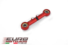 Load image into Gallery viewer, CNC Racing Rear Shock Adjustable Rod For Ducati Panigale 899 959 1199 1299 New