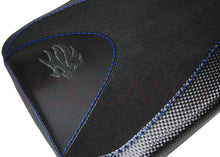 Load image into Gallery viewer, Aprilia Tuono 2002-2005 Volcano Non-Slip Seat Covers Set Rider+Passenger Ap003c