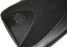 Load image into Gallery viewer, Aprilia Tuono 2002-2005 Volcano Non-Slip Seat Covers Set Rider+Passenger Ap003c