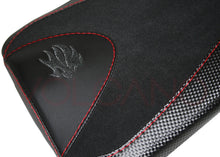 Load image into Gallery viewer, Aprilia Tuono 2002-2005 Volcano Non-Slip Seat Covers Set Rider+Passenger Ap003c