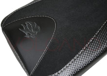 Load image into Gallery viewer, Aprilia Tuono 2002-2005 Volcano Non-Slip Seat Covers Set Rider+Passenger Ap003c