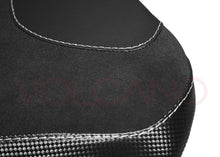 Load image into Gallery viewer, Aprilia Tuono 2002-2005 Volcano Non-Slip Seat Covers Set Rider+Passenger Ap003c