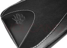 Load image into Gallery viewer, Aprilia Tuono 2002-2005 Volcano Non-Slip Seat Covers Set Rider+Passenger Ap003c