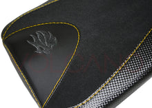 Load image into Gallery viewer, Aprilia Tuono 2002-2005 Volcano Non-Slip Seat Covers Set Rider+Passenger Ap003c