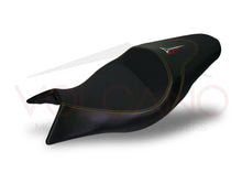 Load image into Gallery viewer, Aprilia Shiver SL 750 900 2010-2020 Volcano Non-Slip Seat Cover 3 Colors Ap005