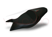 Load image into Gallery viewer, Aprilia Shiver SL 750 900 2010-2020 Volcano Non-Slip Seat Cover 3 Colors Ap005