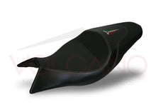 Load image into Gallery viewer, Aprilia Shiver SL 750 900 2010-2020 Volcano Non-Slip Seat Cover 3 Colors Ap005