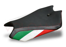 Load image into Gallery viewer, Aprilia RS4 50-125 2012-2020 Volcano Non-Slip Seat Cover For Rider New ap006a