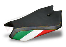 Load image into Gallery viewer, Aprilia RS4 50-125 2012-2020 Volcano Non-Slip Seat Cover For Rider New ap006a