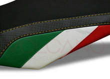 Load image into Gallery viewer, Aprilia RS4 50-125 2012-2020 Volcano Non-Slip Seat Cover For Rider New ap006a