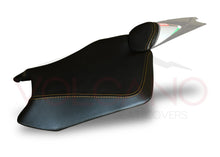 Load image into Gallery viewer, Aprilia RSV4 2009-2020 Volcano Non-Slip Seat Covers Set Ap008abp 3 Colors New