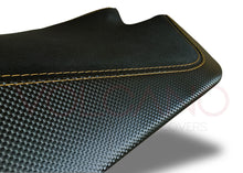 Load image into Gallery viewer, Aprilia RSV4 2009-2020 Volcano Non-Slip Seat Covers Set Ap008abp 3 Colors New