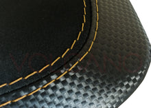 Load image into Gallery viewer, Aprilia RSV4 2009-2020 Volcano Non-Slip Seat Covers Set Ap008abp 3 Colors New