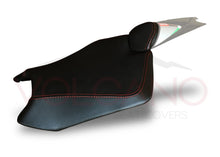 Load image into Gallery viewer, Aprilia RSV4 2009-2020 Volcano Non-Slip Seat Covers Set Ap008abp 3 Colors New