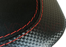 Load image into Gallery viewer, Aprilia RSV4 2009-2020 Volcano Non-Slip Seat Covers Set Ap008abp 3 Colors New