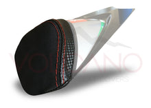 Load image into Gallery viewer, Aprilia RSV4 2009-2020 Volcano Non-Slip Seat Covers Set Ap008abp 3 Colors New