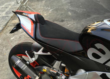 Load image into Gallery viewer, Aprilia RSV4 2009-2020 Volcano Non-Slip Seat Covers Set Ap008abp 3 Colors New