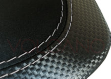Load image into Gallery viewer, Aprilia RSV4 2009-2020 Volcano Non-Slip Seat Covers Set Ap008abp 3 Colors New