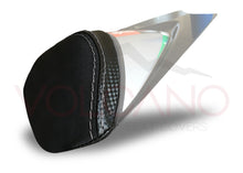 Load image into Gallery viewer, Aprilia RSV4 2009-2020 Volcano Non-Slip Seat Covers Set Ap008abp 3 Colors New