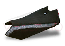 Load image into Gallery viewer, Aprilia RS4 50-125 2012-2020 Volcano Non-Slip Seat Cover For Rider New ap009a