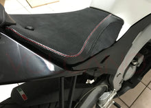 Load image into Gallery viewer, Aprilia RS4 50-125 2012-2020 Volcano Non-Slip Seat Cover For Rider New ap009a
